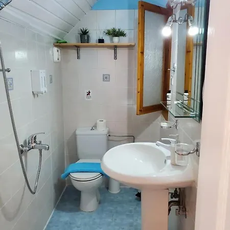 Villa Lazaratos - Breathtaking Bay & Mountain View Kouvalata